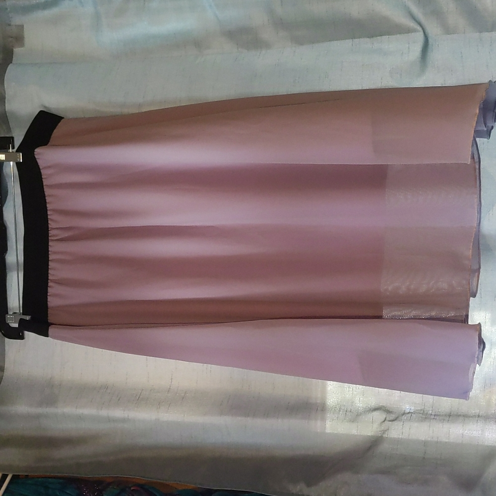 LuLaRoe Lola Skirt - Picture 2 of 8